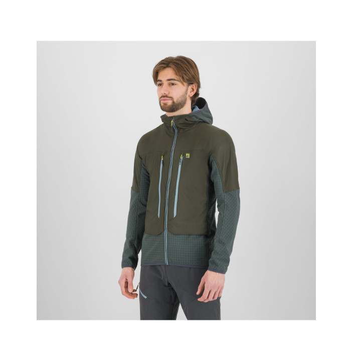 ALAGNA PLUS 2.0 JACKET