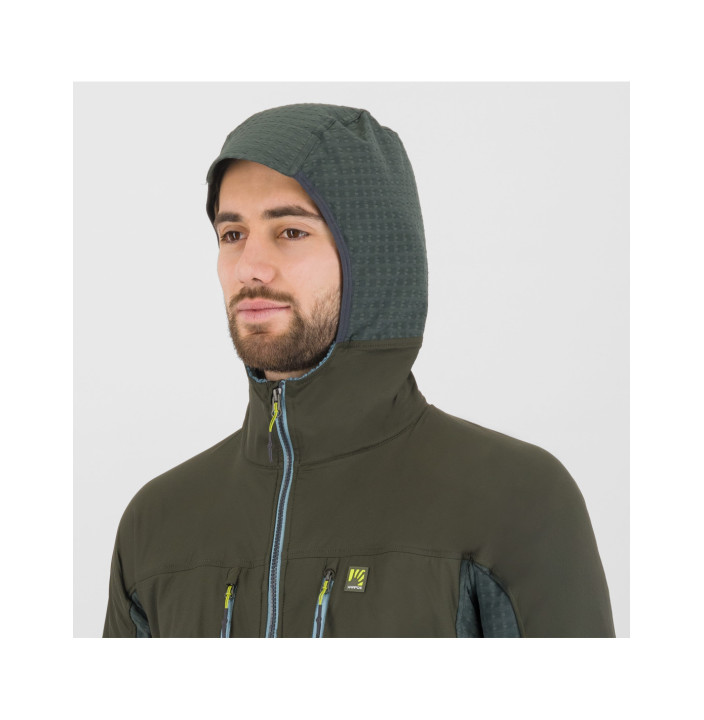 ALAGNA PLUS 2.0 JACKET