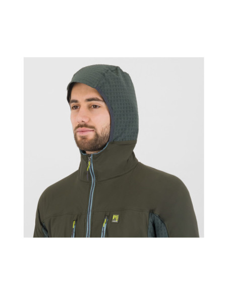 ALAGNA PLUS 2.0 JACKET