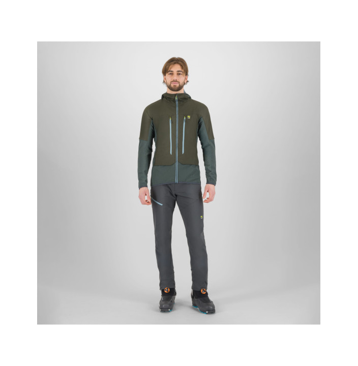 ALAGNA PLUS 2.0 JACKET