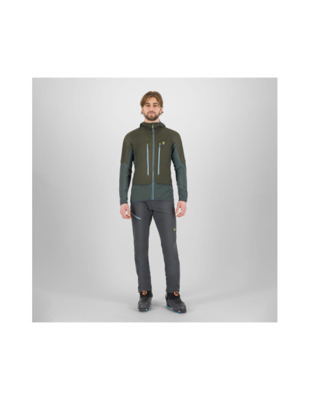 ALAGNA PLUS 2.0 JACKET