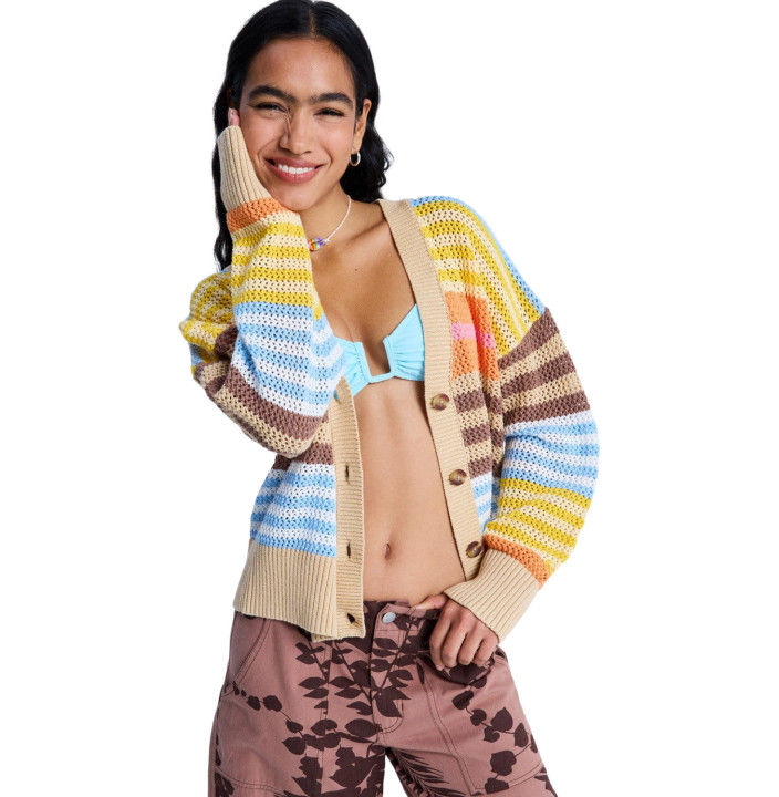 COSMIC COAST STRIPES