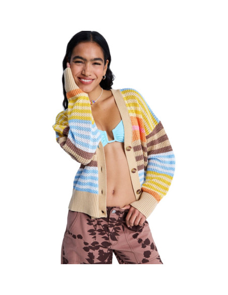 COSMIC COAST STRIPES