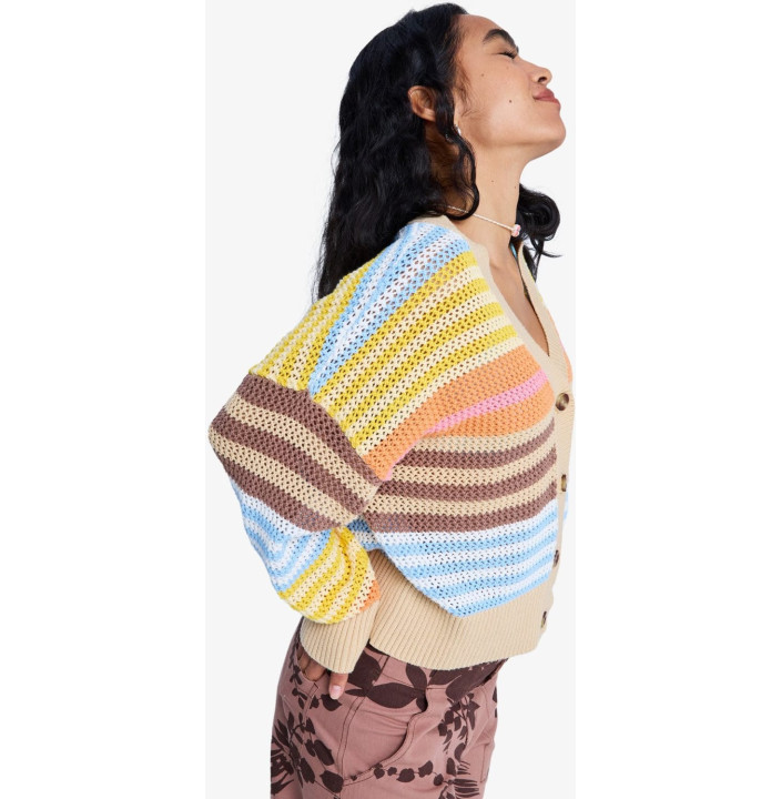 COSMIC COAST STRIPES