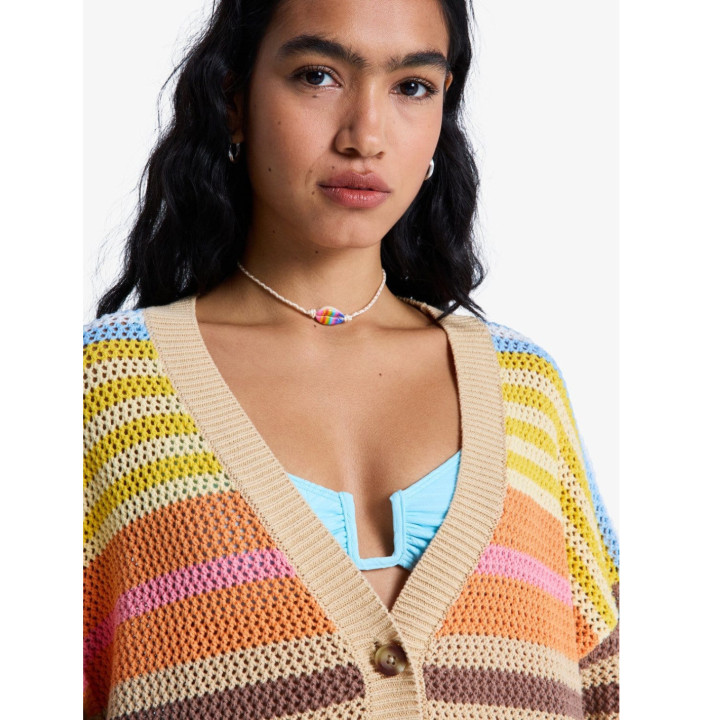 COSMIC COAST STRIPES