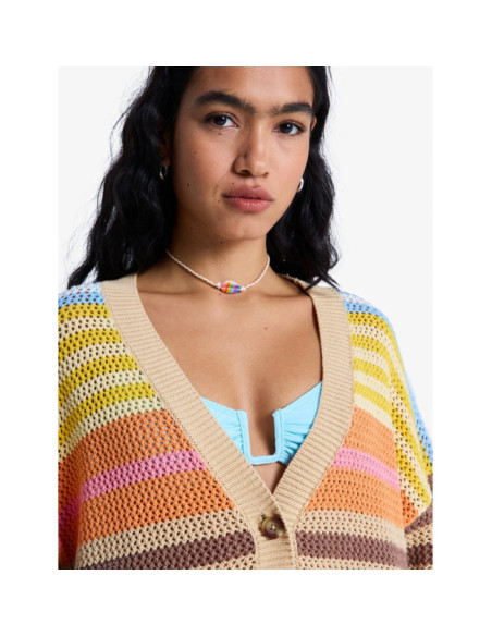 COSMIC COAST STRIPES