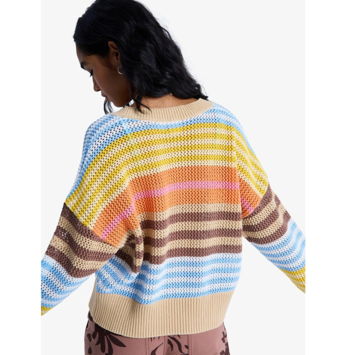 COSMIC COAST STRIPES