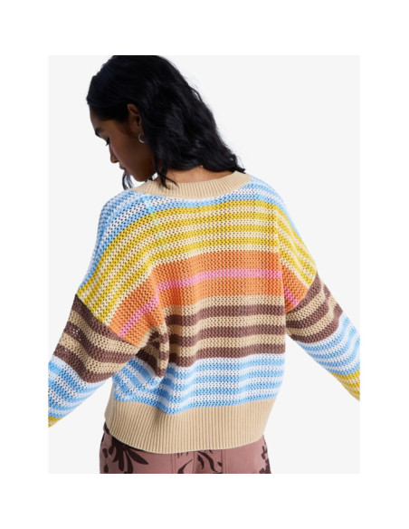 COSMIC COAST STRIPES