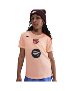 TERCERA EQUIPACIÓN STRIKE FC BARCELONA