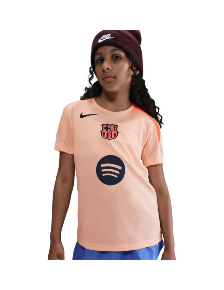 TERCERA EQUIPACIÓN STRIKE FC BARCELONA