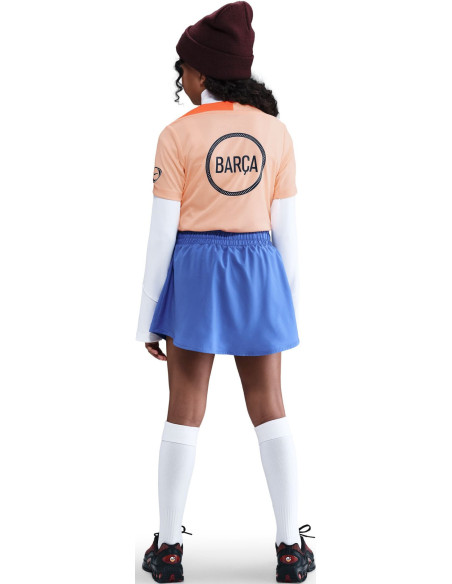 TERCERA EQUIPACIÓN STRIKE FC BARCELONA