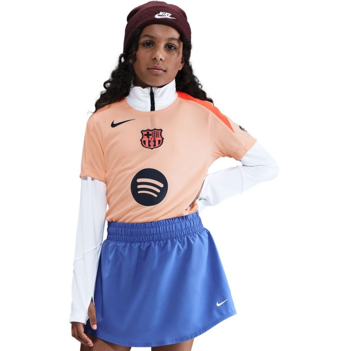 TERCERA EQUIPACIÓN STRIKE FC BARCELONA