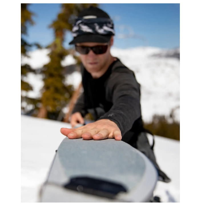 PRE-CUT NOMAD SPLITBOARD SKINS