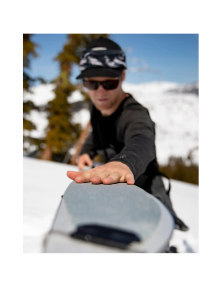 PRE-CUT NOMAD SPLITBOARD SKINS