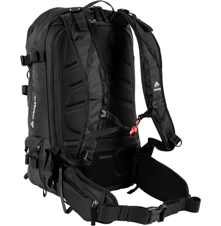 HIGHER 32L BACKPACK