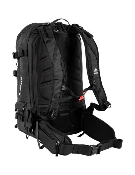 HIGHER 32L BACKPACK