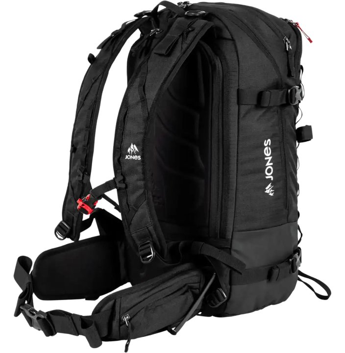 HIGHER 32L BACKPACK