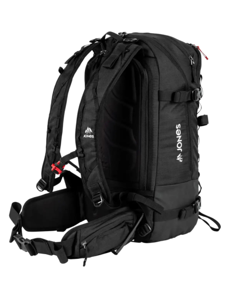 HIGHER 32L BACKPACK