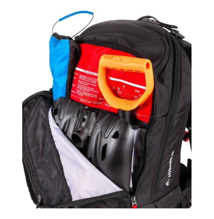 HIGHER 32L BACKPACK