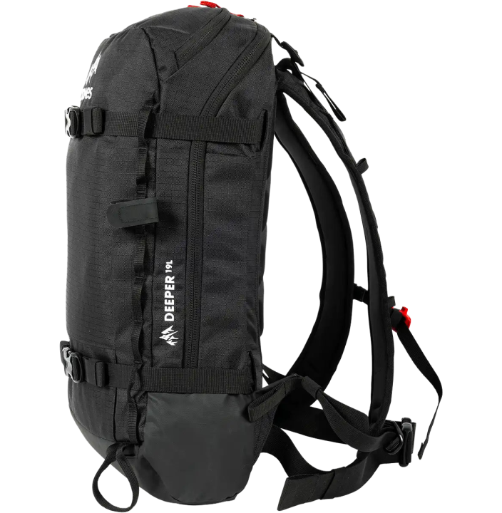 DEEPER 19L BACKPACK