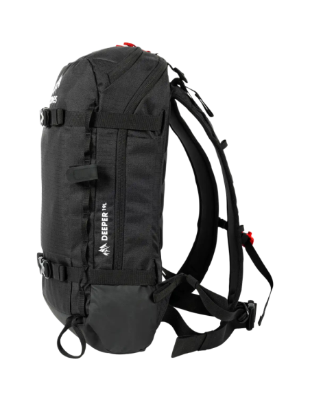 DEEPER 19L BACKPACK