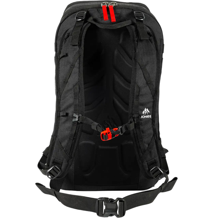 DEEPER 19L BACKPACK