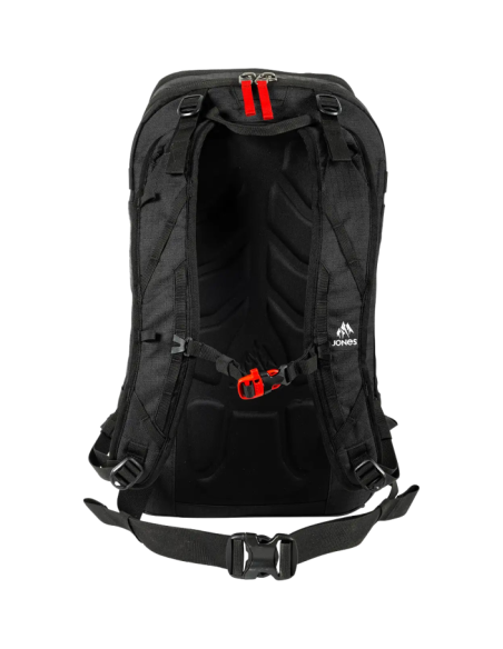 DEEPER 19L BACKPACK