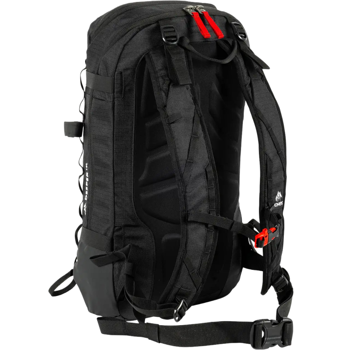 DEEPER 19L BACKPACK
