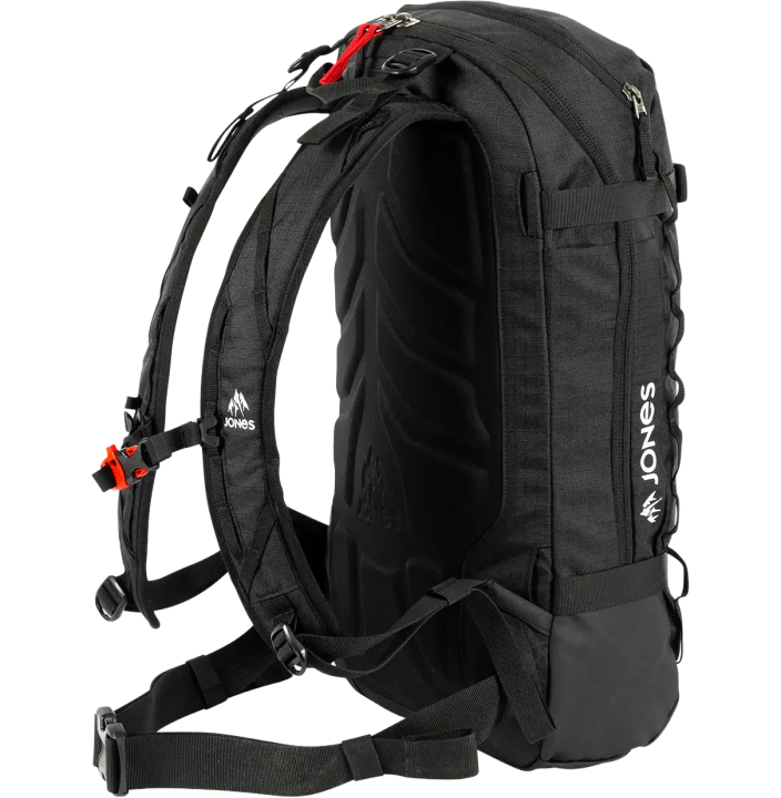 DEEPER 19L BACKPACK