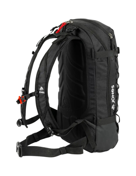 DEEPER 19L BACKPACK
