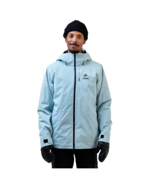 MEN’S MTN SURF RECYCLED JACKET