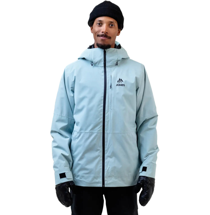 MEN’S MTN SURF RECYCLED JACKET