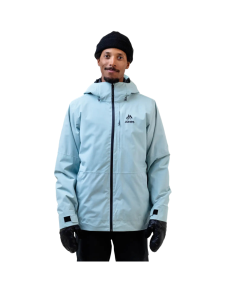 MEN’S MTN SURF RECYCLED JACKET