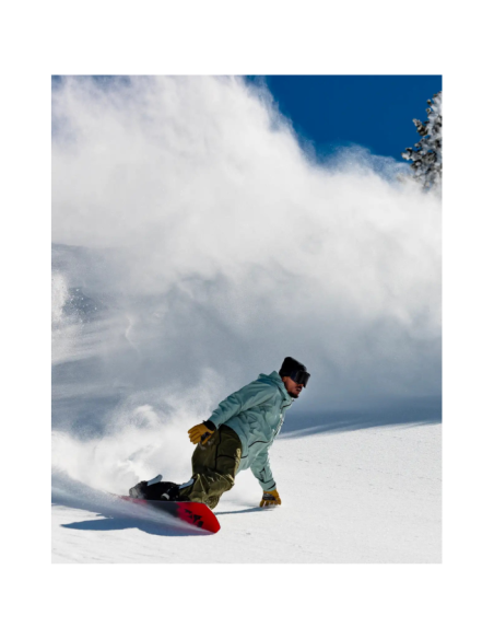 MEN’S MTN SURF RECYCLED JACKET