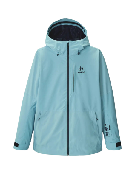 MEN’S MTN SURF RECYCLED JACKET