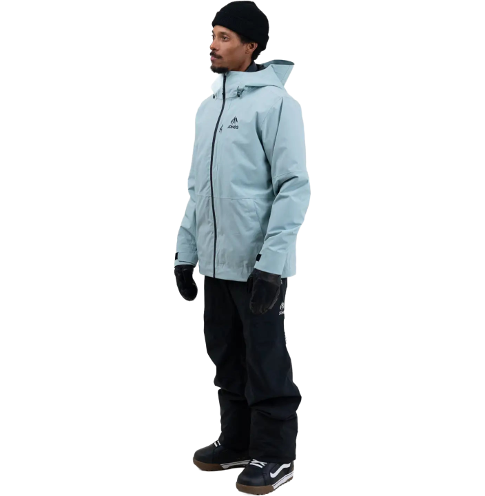 MEN’S MTN SURF RECYCLED JACKET