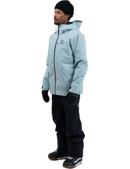 MEN’S MTN SURF RECYCLED JACKET
