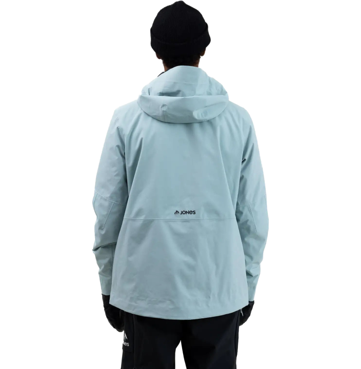MEN’S MTN SURF RECYCLED JACKET