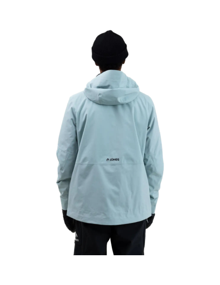 MEN’S MTN SURF RECYCLED JACKET