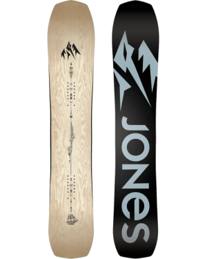 MEN'S FLAGSHIP SNOWBOARD