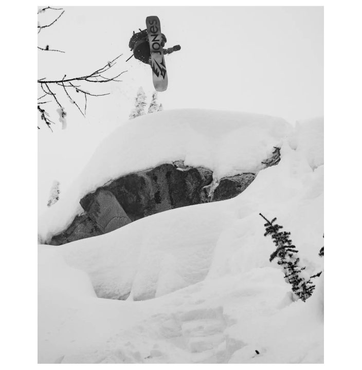 MEN'S FLAGSHIP SNOWBOARD