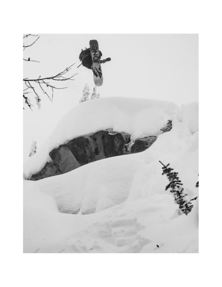 MEN'S FLAGSHIP SNOWBOARD