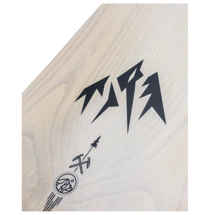 MEN'S FLAGSHIP SNOWBOARD