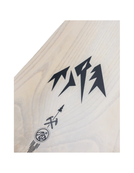 MEN'S FLAGSHIP SNOWBOARD