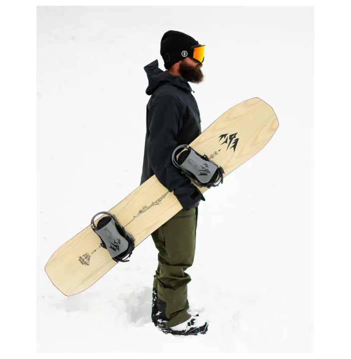 MEN'S FLAGSHIP SNOWBOARD