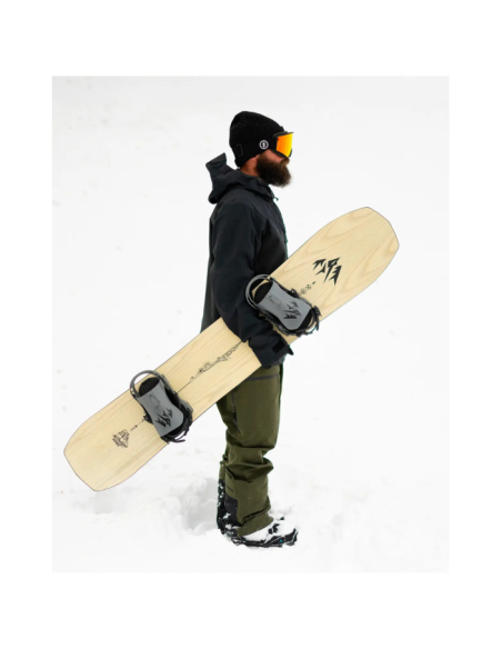 MEN'S FLAGSHIP SNOWBOARD
