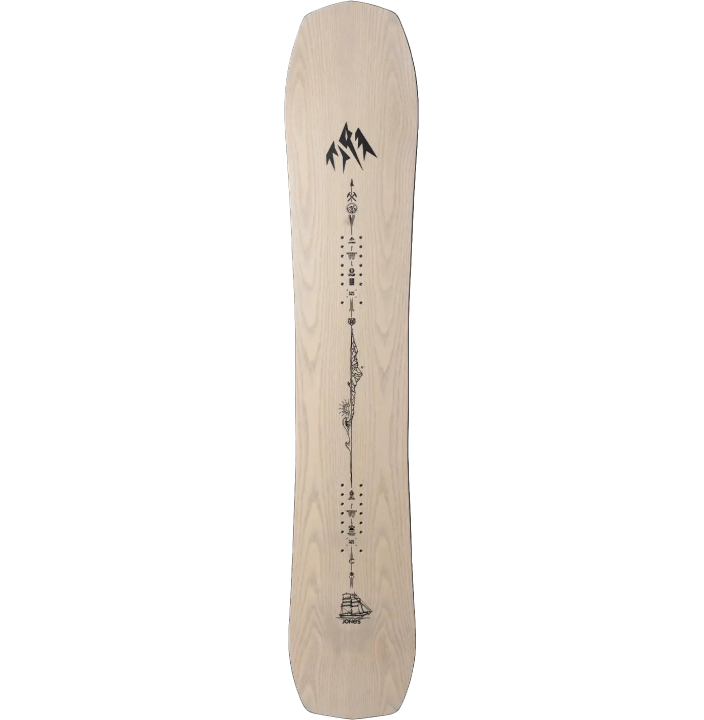 MEN'S FLAGSHIP SNOWBOARD