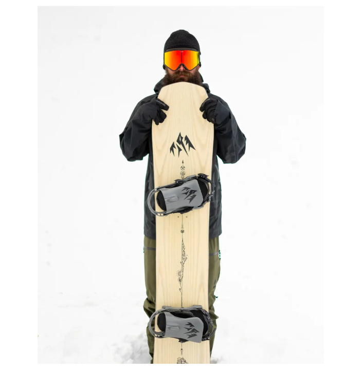 MEN'S FLAGSHIP SNOWBOARD