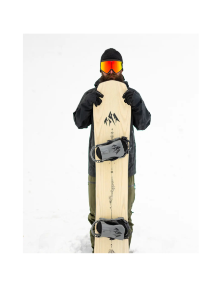 MEN'S FLAGSHIP SNOWBOARD