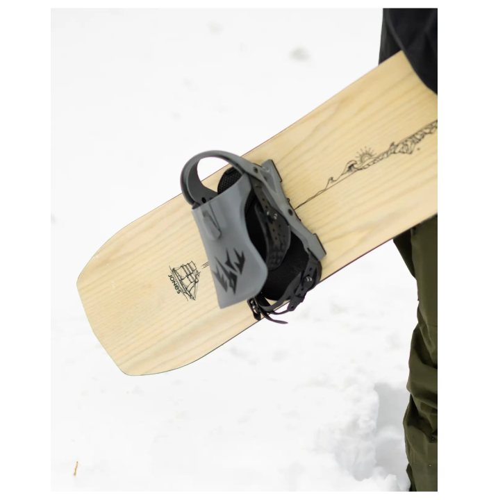MEN'S FLAGSHIP SNOWBOARD